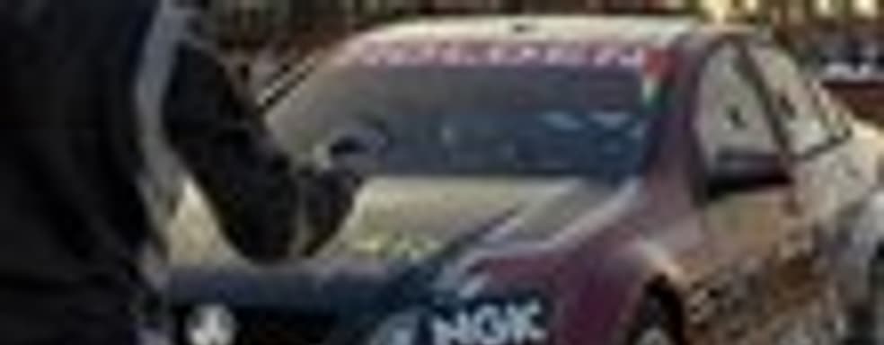 Forza Motorsport 5 - заезд по Mount Panorama