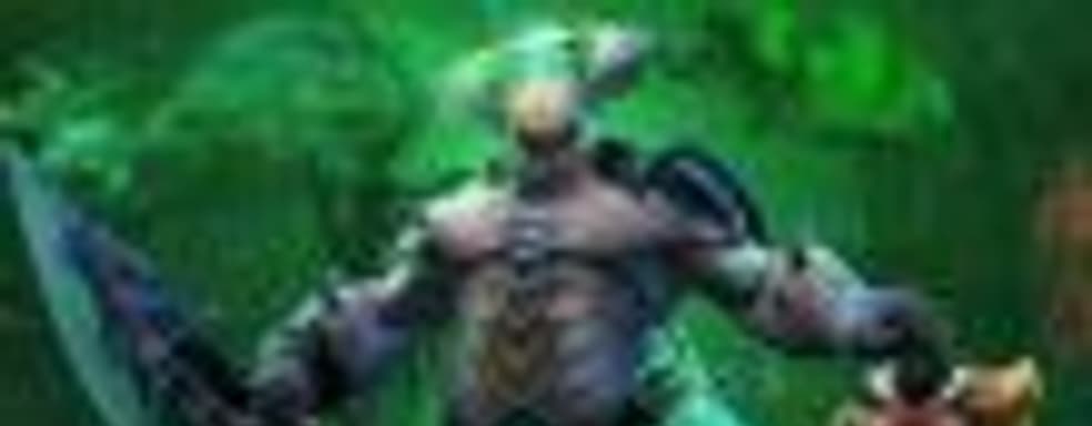 В Dota Underlords появится «прото-версия» боевого пропуска