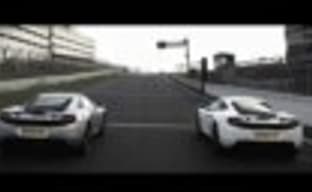 GRID 2 летом 2013