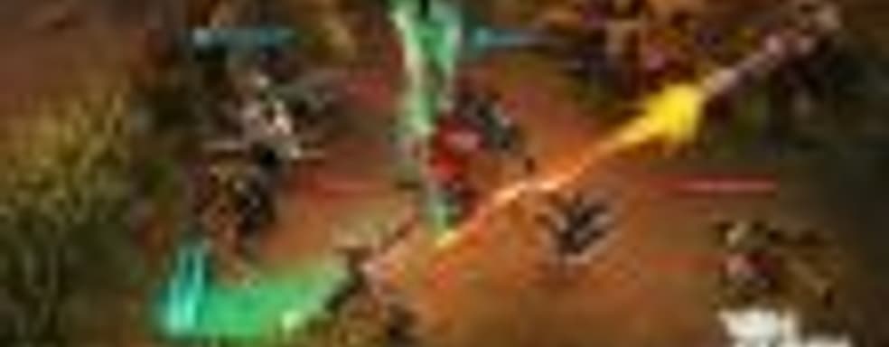 Самая популярная мобильная MOBA Vainglory появится на PC