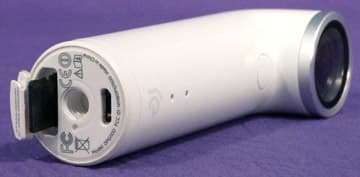 Экшн-камера HTC Re