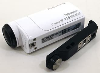 Экшн-камера Sony HDR-AZ1