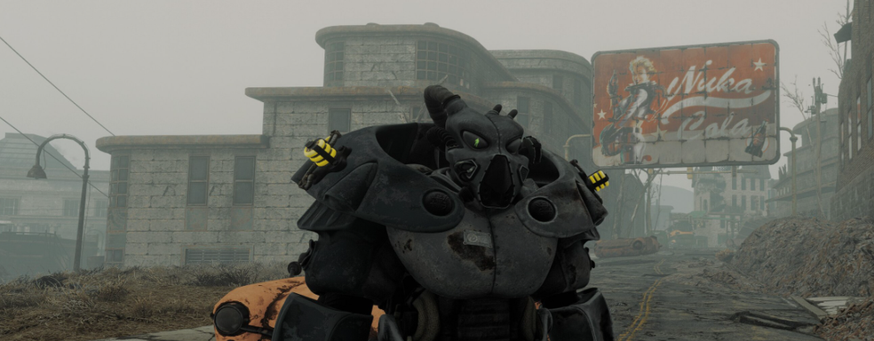 Русская озвучка Fallout 4 получила обновление 0.98. COOL-GAMES рассказала о прогрессе