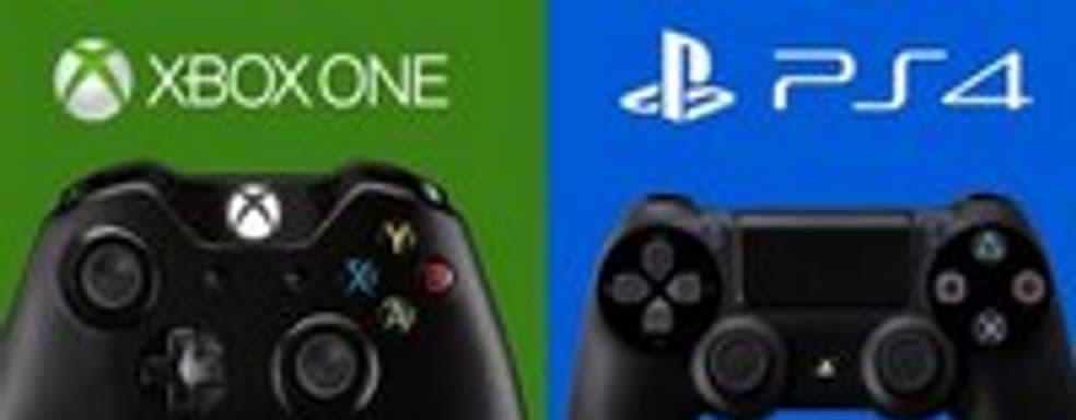 Браузер PS4 в несколько раз быстрее IE на Xbox One