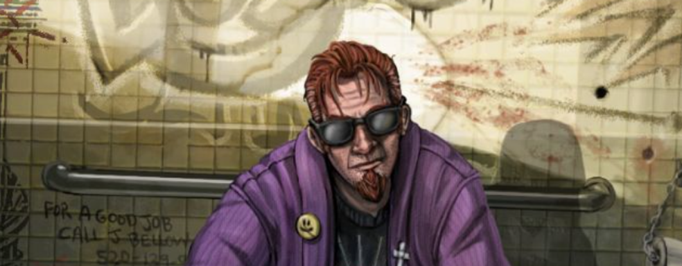 Создатель Postal Винс Дези: «Всегда восхищался, что в России есть люди, которым мы нравимся»