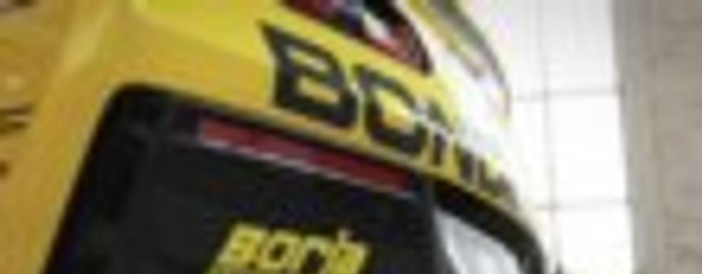 Forza Motorsport 5 – Bondurant Car Pack в продаже