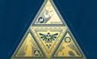 Dark Horse в 2018 году выпустит энциклопедию, посвящённую The Legend of Zelda