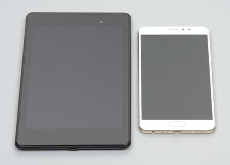 Обзор смартфона Meizu Pro 6 Plus. Тестирование дисплея