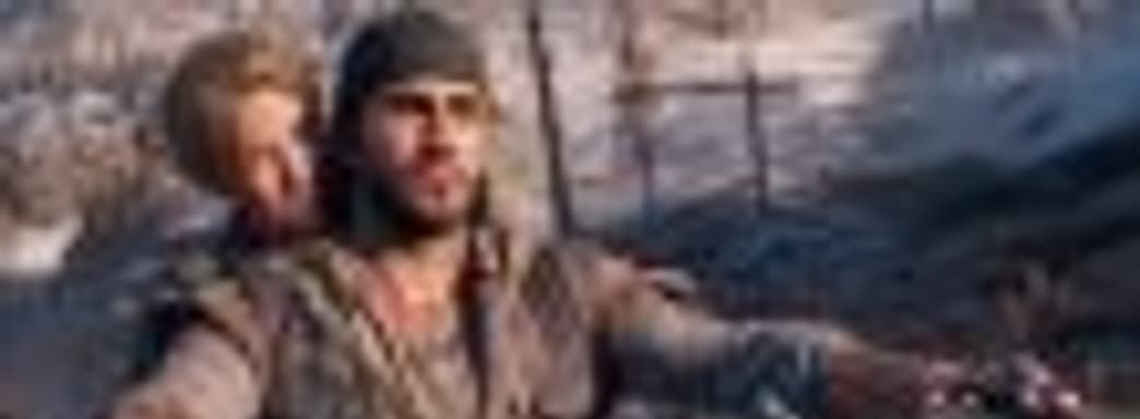 Разработчик Days Gone о взаимодействии систем в игре: Предсказуемость невозможна