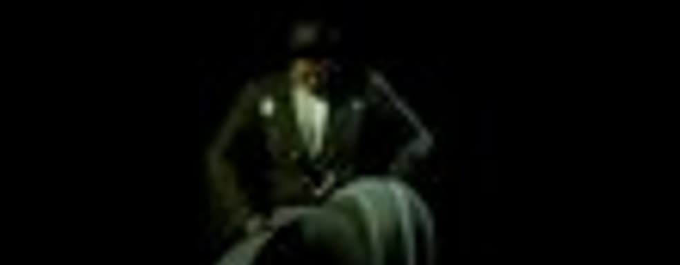 Launch-трейлер Yakuza Restoration 