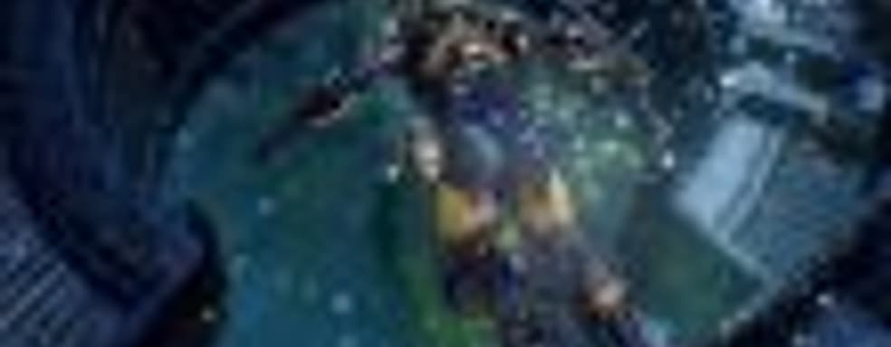 Чтобы потом с насадками для геймпада не отдавать: Anthem уже можно купить со скидкой