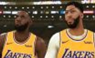 Рейтинговая система PEGI не видит признаков азартной игры в NBA 2K20
