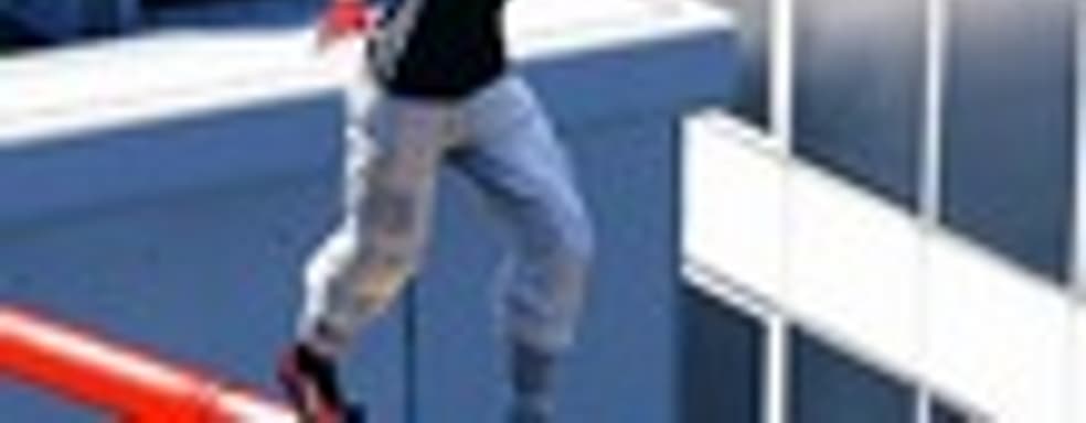 EA: небольшая команда трудится над Mirror's Edge 2