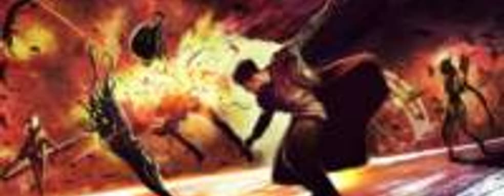 Первые оценки DmC 