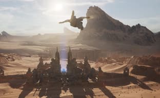 PS5 и Xbox Series X обеспечат кинематографическую графику, считает технический директор Epic Games