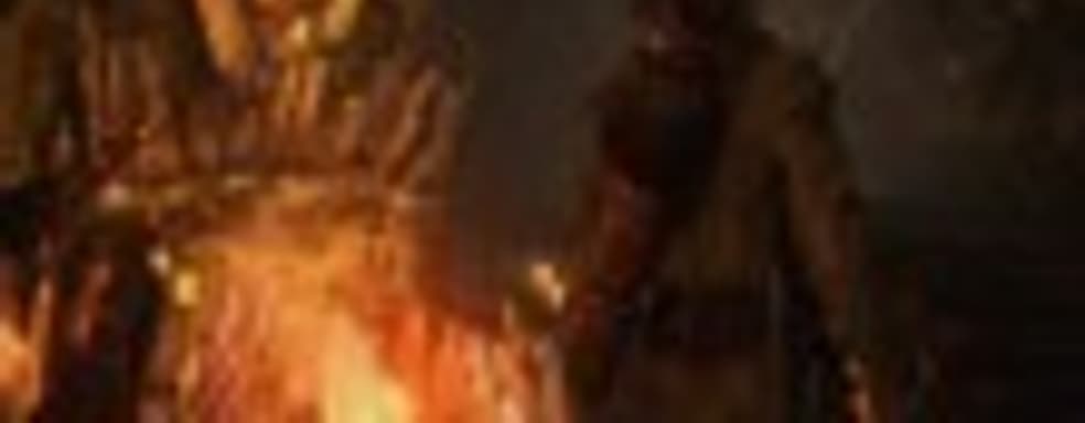 Дополнение Baba Yaga: Temple of the Witch для Rise of the Tomb Raider выйдет 26 января 