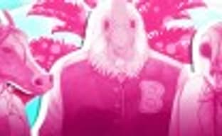 Hotline Miami — служба доставки смерти