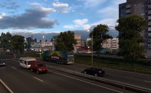 Разработчики Euro Truck Simulator 2 пытаются быть «аполитичными», поэтому не станут выпускать дополнение Heart of Russia