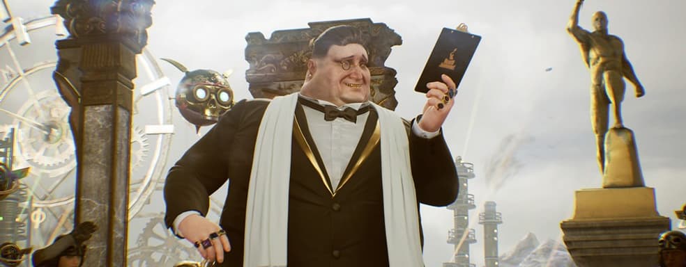 Серверы консольного эксклюзива PlayStation DeathVerse: Let It Die отключат на неопределенное время