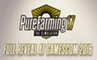 Techland делает симулятор фермера...без зомби