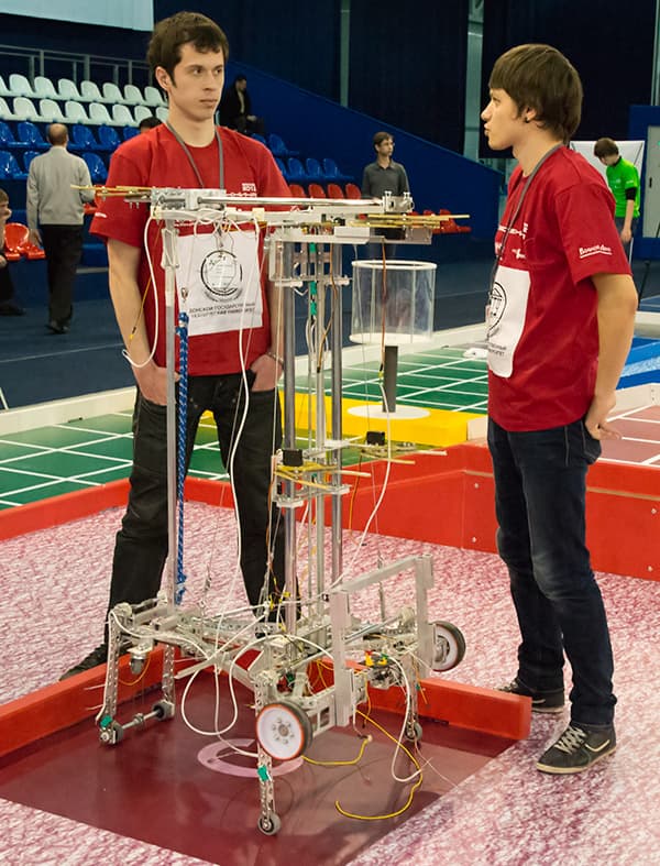 Робофест-2012