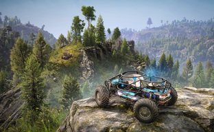 Saber ускоряет разработку. В RoadCraft, SnowRunner и Expeditions появится новый контент