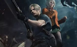 Ремейк Resident Evil 4 пользуется коммерческим успехом, но пока не убедил фанатов
