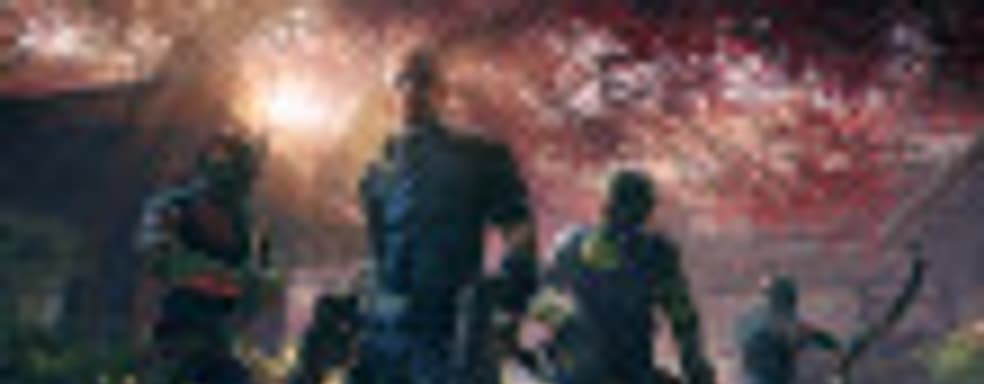 Создатели Shadow Warrior 2 работают над тремя играми