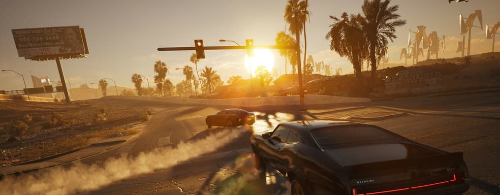 Город как в Mafia, герои как в GTA. Что обещают разработчики MindsEye?