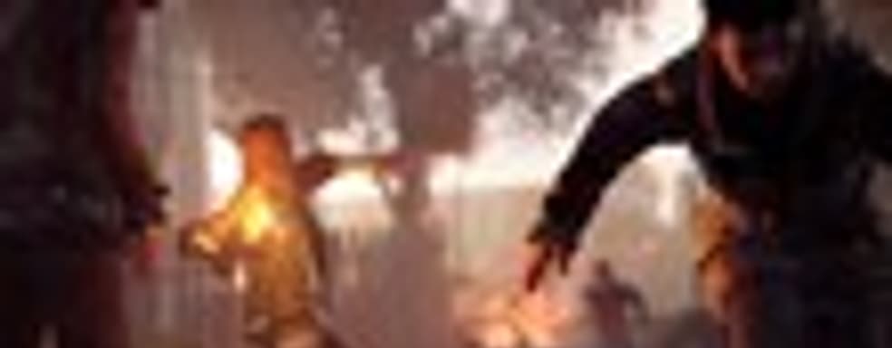 Трейлер Homefront: The Revolution – партизанская война