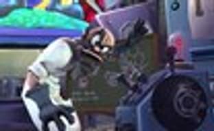 Трейлер Epic Mickey