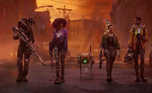 Геймдиректор вампирского шутера Redfall рассказал о механике «Вампирская буря»