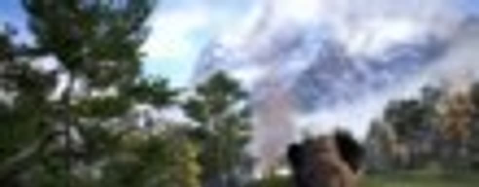 Far Cry 4 - слоны Кирата