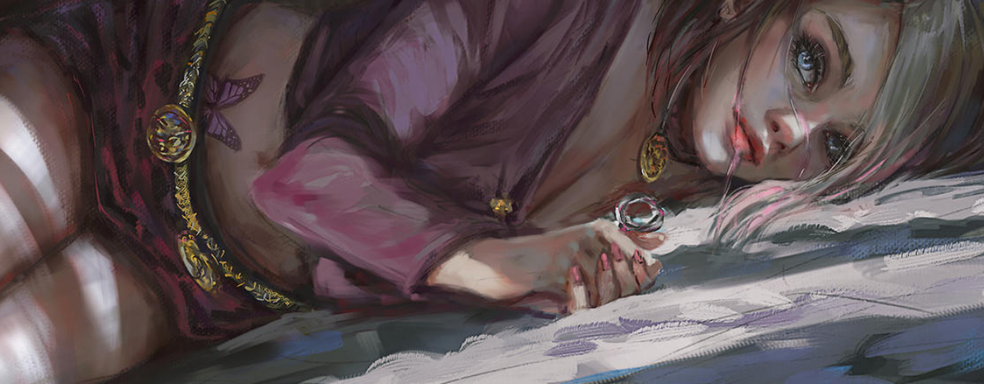 Утечка: возможные скриншоты раннего билда ремейка Silent Hill 2 от польской Bloober Team