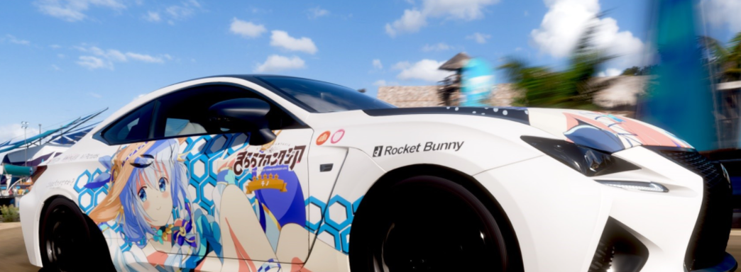 Transgenders criticized Forza Horizon 5 for humiliating trans people. The game is not inclusive enough