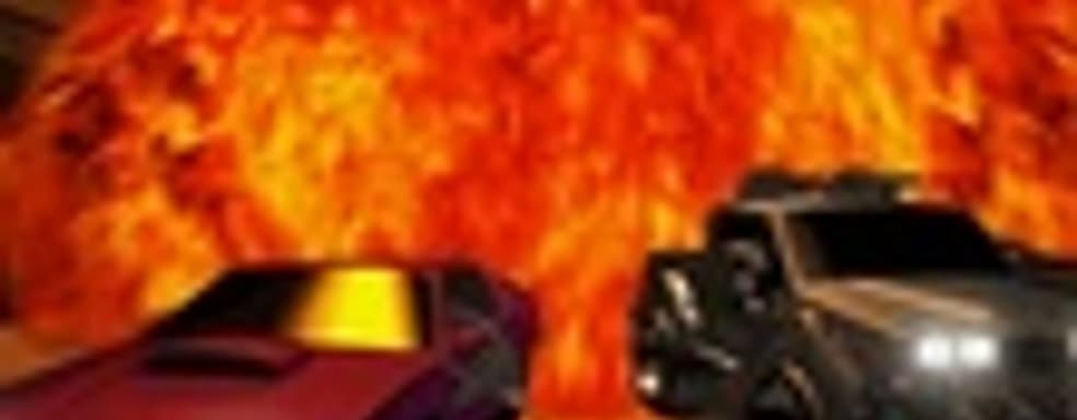 Remedy зарегистрировала торговую марку Death Rally 