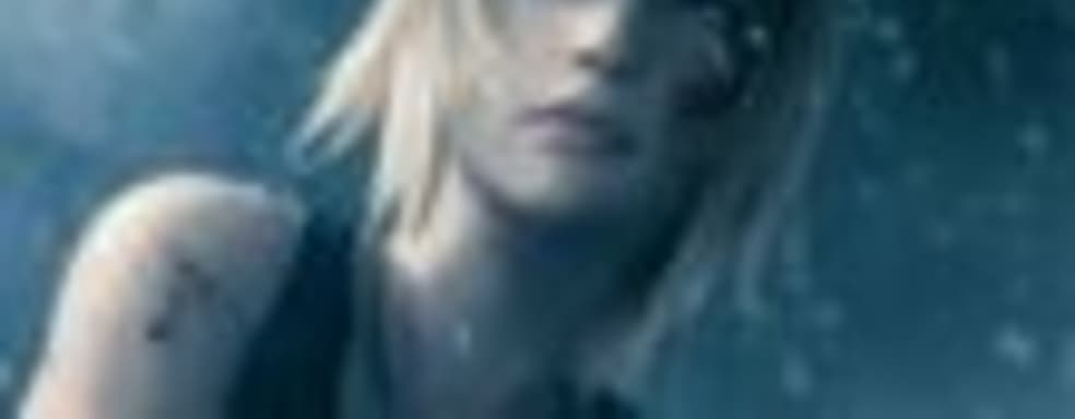 Продолжение The 3rd Birthday может выйти на старших консолях