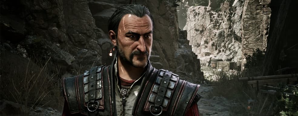 В ремейке Gothic будет полная русская локализация