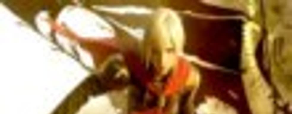 Final Fantasy Type-0 HD в продаже