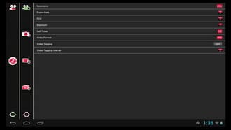 Экшн-видеокамера Drift HD Ghost