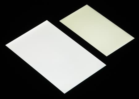 Обзор смартфона Wileyfox Storm. Тестирование дисплея