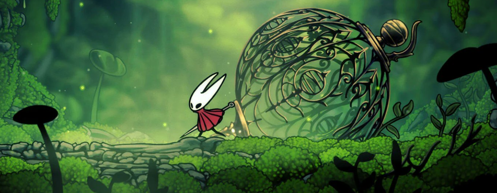 Hollow Knight Silksong Gameplay Revealed — Number of Achievements and Approximate Release Window Disclosed