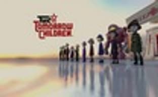 Launch-трейлер The Tomorrow Children