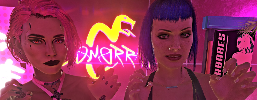 Cyberpunk 2077 может получить новый контент. CDPR продолжит поддерживать игру