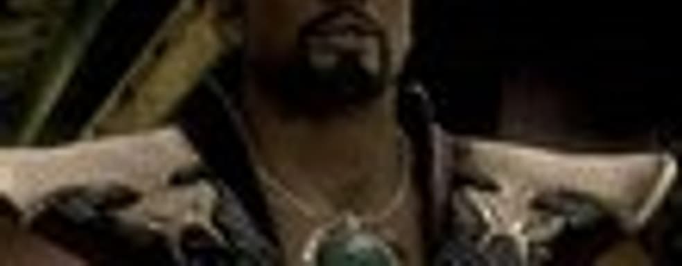 Mortal Kombat: Shang Tsung