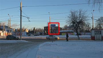 Видеосъемка фотоаппаратом Sony Alpha ILCE-7RM2