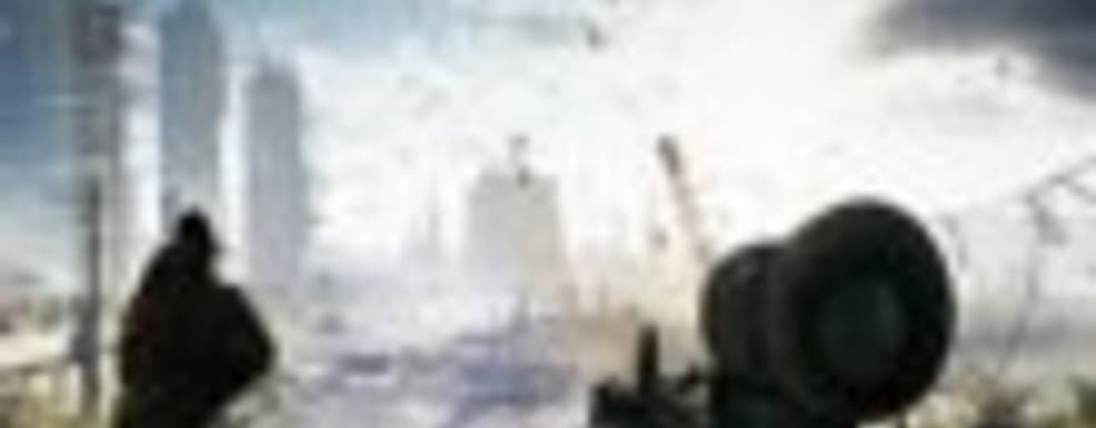 Новый контент для Battlefield 4 будет выпускаться до декабря 2015