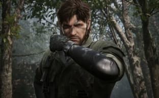 Для 60fps в ремейке Metal Gear Solid 3 потребуется ПК