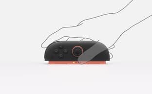 Mouse Work раскроет потенциал Switch 2. Как Nintendo справится с функциями мыши?