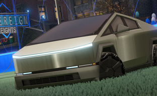 «Уничтожить на месте»: Илона Маска отменяют в Fortnite. Активисты призвали открыть охоту на Cybertruck